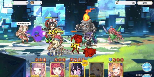 公主连结万圣跳跳虎评测，茉莉万圣节属性技能解析