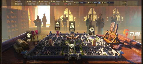 鸿图之下快速珠玉获取攻略