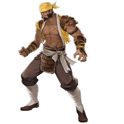 不能决斗的侠客NPC盘点