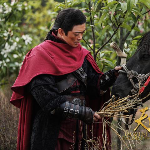 天涯明月刀手游天下镖玩法攻略