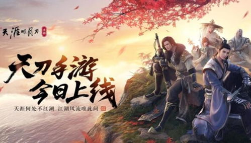 天涯明月刀手游移花心形岛位置