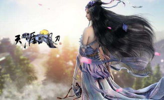 天涯明月刀手游移花四维属性主加