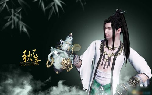 天涯明月刀手游四维属性提升秘籍