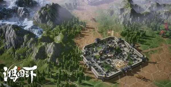 鸿图之下：如何挑选出生地？各州特色解析