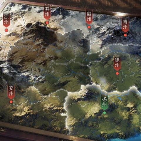 鸿图之下阵型克制攻略：不同阵型核心应对