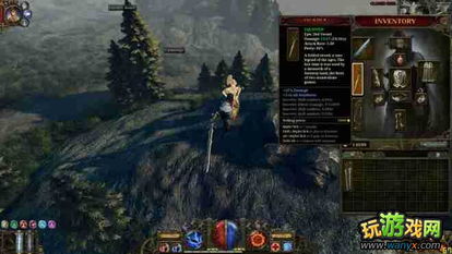 侠客石中剑获取攻略