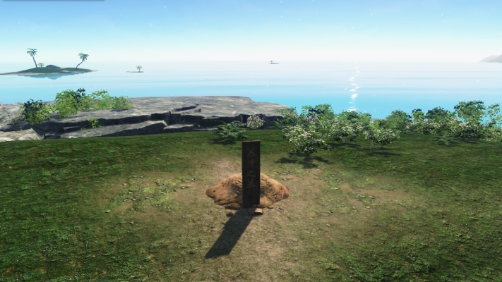 天涯明月刀手游慕情坟墓位置