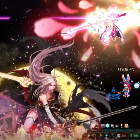 天涯明月刀手游品剑会职业推荐排行