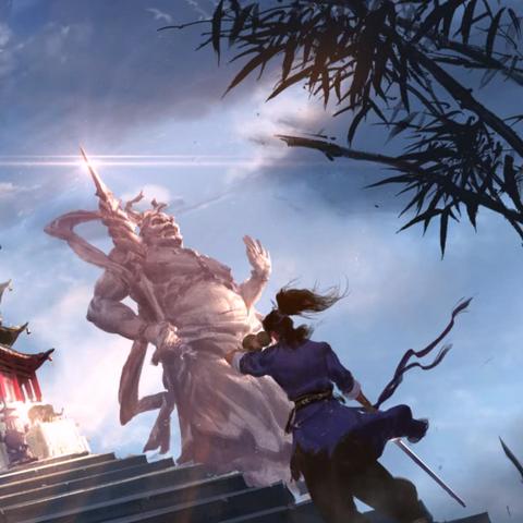 侠客魔君乱江湖攻略：通关秘籍大揭秘