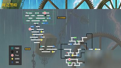 基于另一个伊甸第18章攻略：通关秘籍分享