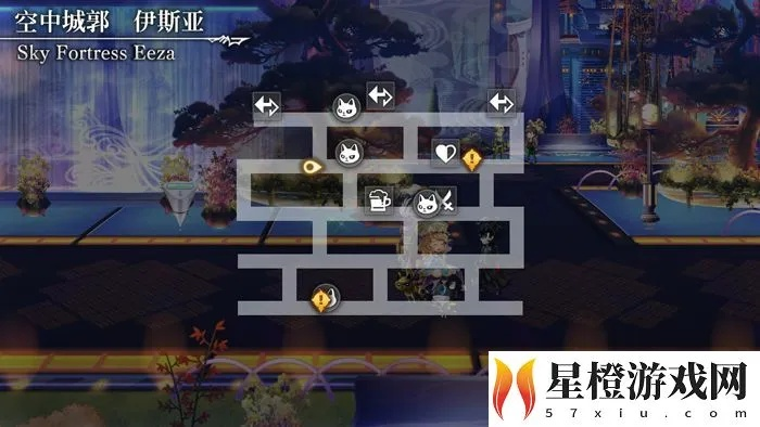 基于另一个伊甸第五章攻略分享