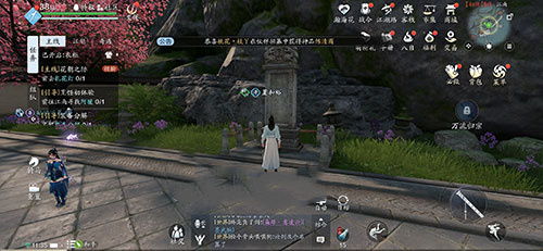 天涯明月刀手游天龙战场攻略及奖励一览