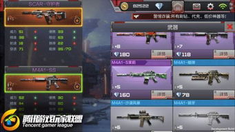 黑域镭射枪评测：武器属性实战解析