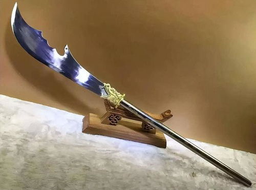 黑域生机青龙偃月刀评测：武器属性实战解析