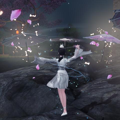 天涯明月刀手游天香堆属性攻略