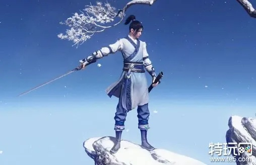 天涯明月刀手游太白身份选择指南