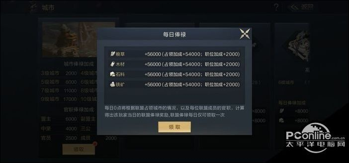 鸿图之下同盟管理攻略 指挥官玩法技巧