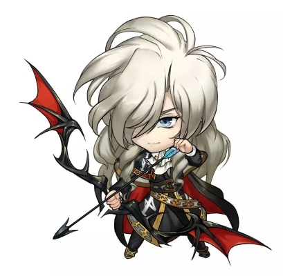 梦幻模拟战手游红月之心雷因法鲁斯装备解析