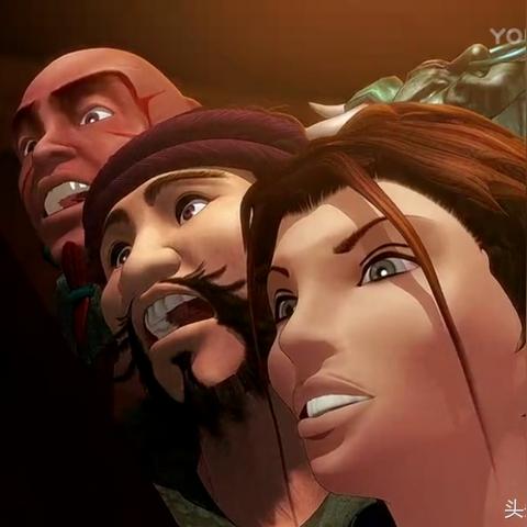 秦时明月医家技能心法解析