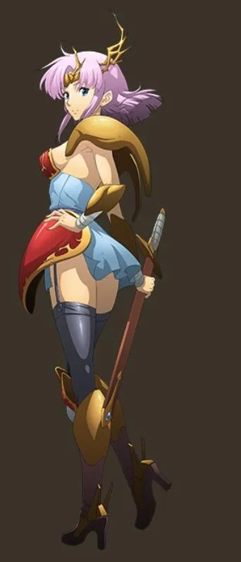 梦幻模拟战手游忍部火美子联动英雄技能解析