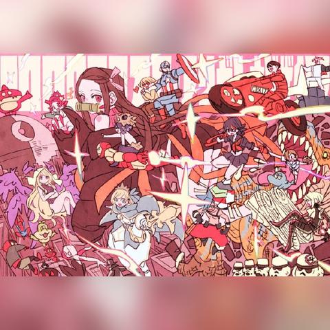 高能手办团小猪猪阵容搭配技巧