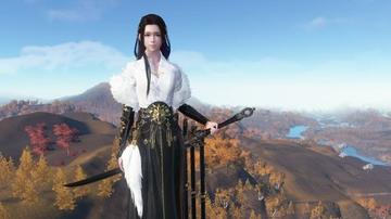 天涯明月刀手游白羽鉴定结果