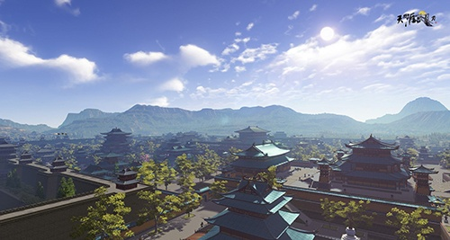 天涯明月刀手游雷了雷了成就攻略