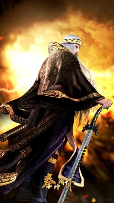 秦时明月墨家技能心法解析