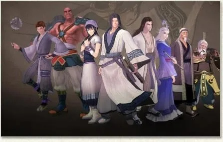 秦时明月：儒家与道家职业实力对比