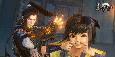 秦时明月新手入门指南