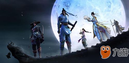 天涯明月刀手游平民职业推荐