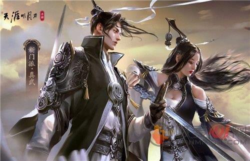 天涯明月刀手游心法攻略：心法选择技巧全解析