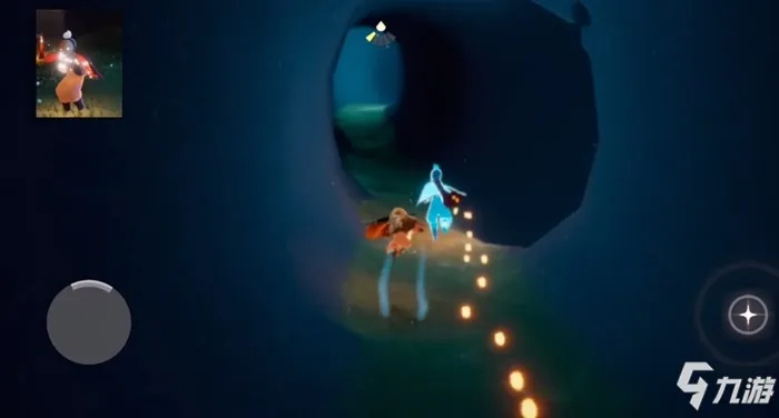 光遇火焰裤先祖位置查询