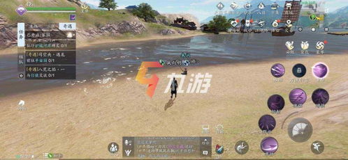 天涯明月刀手游人心幽微奇遇触发攻略