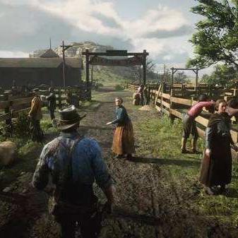 救赎之地公测时间揭晓