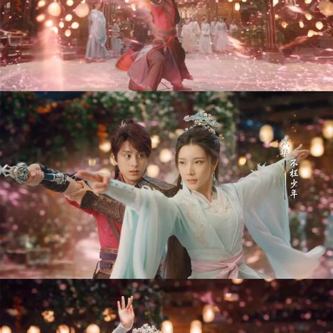 天涯明月刀手游拜师位置及拜师条件