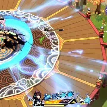 奇门少年柳慕樱属性技能解析