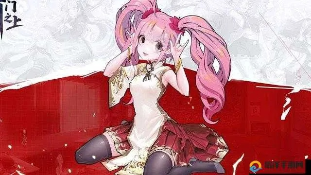 奇门少年何若琳属性技能解析