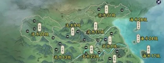 天涯明月刀手游辨宝奇闻任务攻略