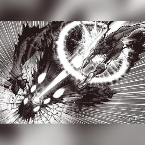 一拳超人：揭秘五星警犬侠最强实力