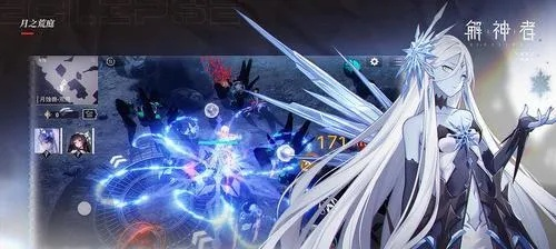 解神者乌洛波罗斯玩法攻略分享