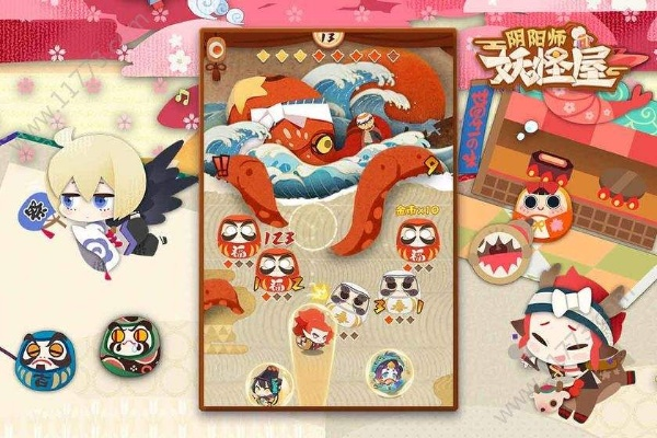 阴阳师妖怪屋雪女食物喜好揭秘