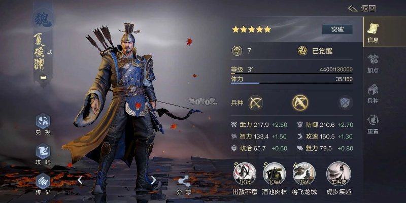 鸿图之下袁绍阵容搭配技巧攻略