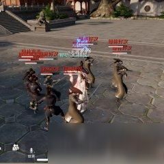 天涯明月刀手游天波府53层攻略，53关试炼闯关技巧