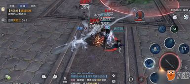 天涯明月刀手游天波府43关攻略，试炼43层通关秘籍