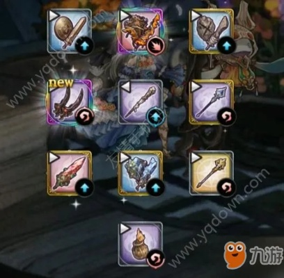 密特拉之星护术士攻略：职业BUFF循环玩法