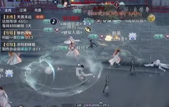 天涯明月刀手游唐门砭石选择推荐