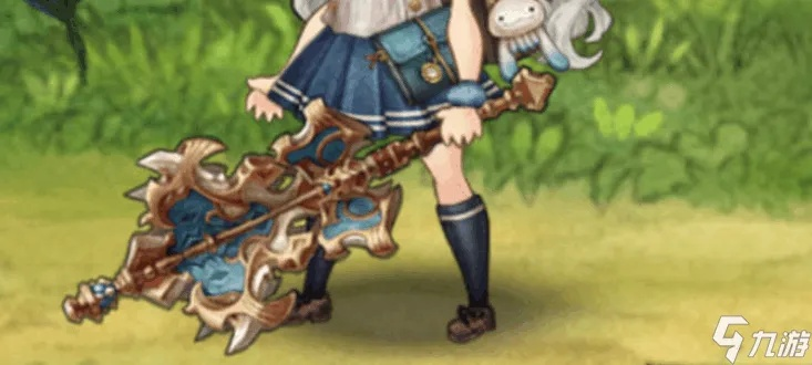 密特拉之星魔导士武器推荐，法师开局必备