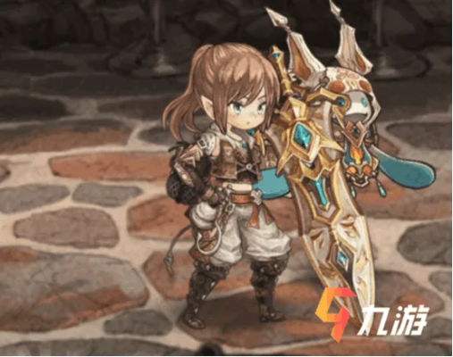 密特拉之星剑士武器推荐，剑职开局必备