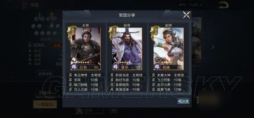 鸿图之下祝融使用技巧，祝融阵容搭配秘籍